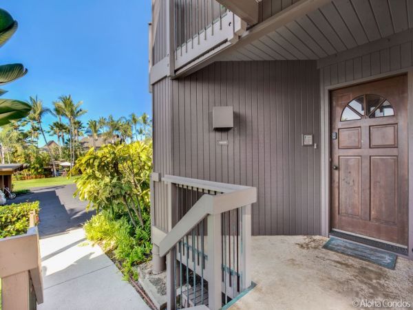 Kailua Kona Condo 955235