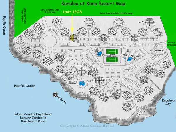 Kailua Kona Condo 955235