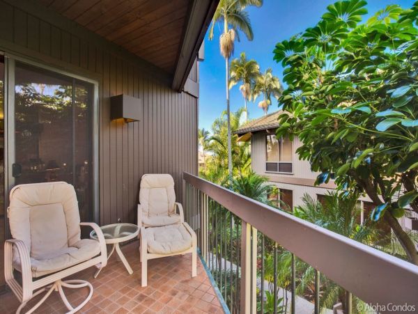 Kailua Kona Condo 955235