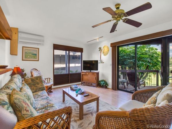Kailua Kona Condo 955235