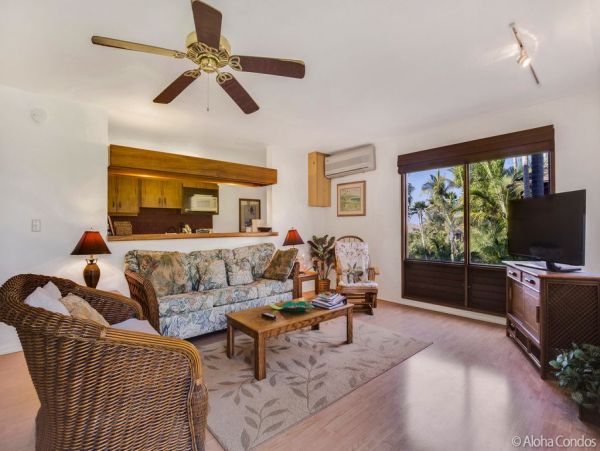 Kailua Kona Condo 955235