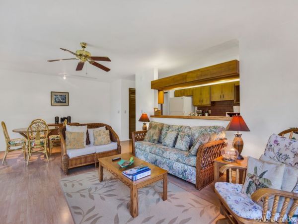 Kailua Kona Condo 955235