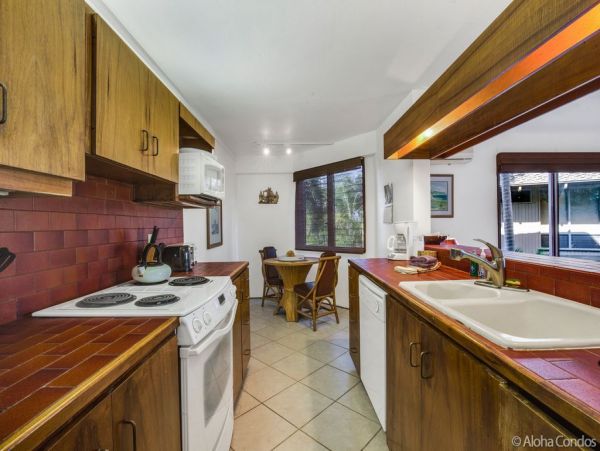 Kailua Kona Condo 955235