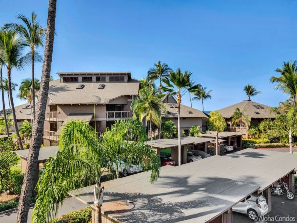 Kailua Kona Condo 955235