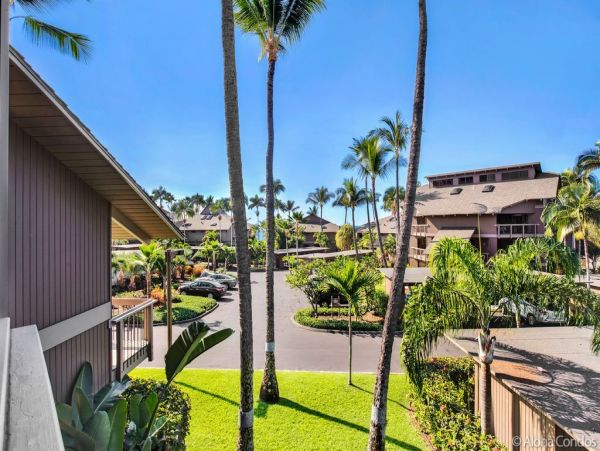Kailua Kona Condo 955235