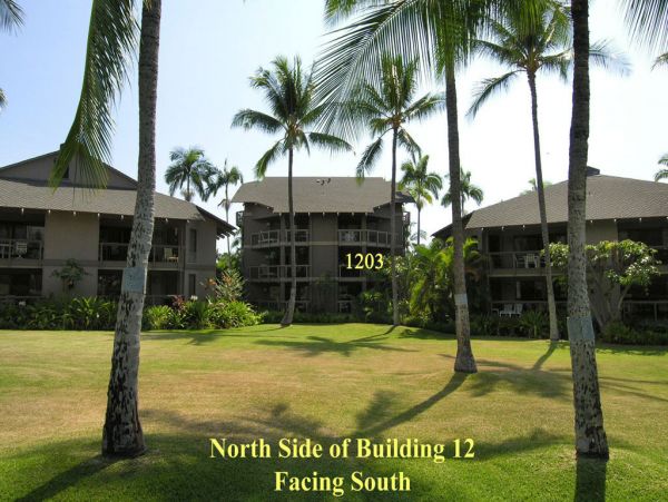 Kailua Kona Condo 955235