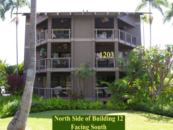 Kailua Kona Condo 955235