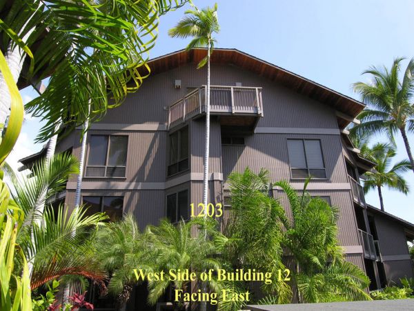 Kailua Kona Condo 955235
