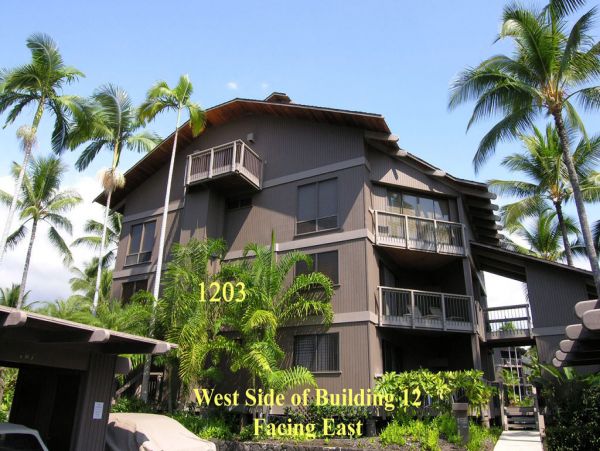 Kailua Kona Condo 955235