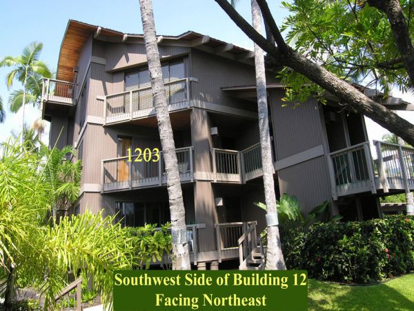 Kailua Kona Condo 955235