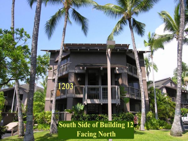 Kailua Kona Condo 955235