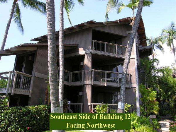 Kailua Kona Condo 955235