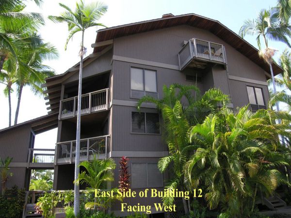 Kailua Kona Condo 955235
