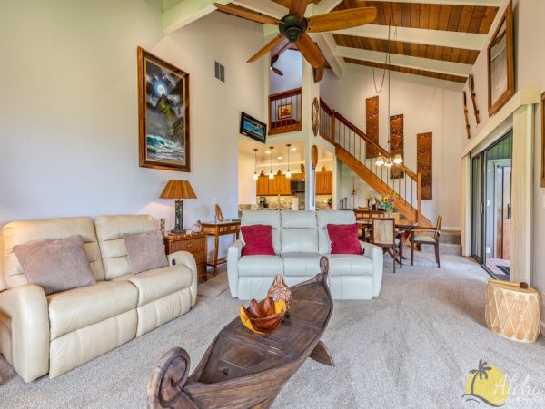 Kailua Kona Condo 955236
