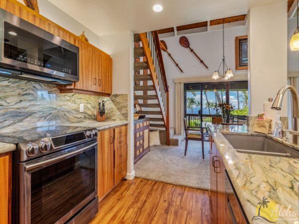 Kailua Kona Condo 955236