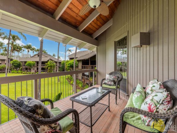 Kailua Kona Condo 955236