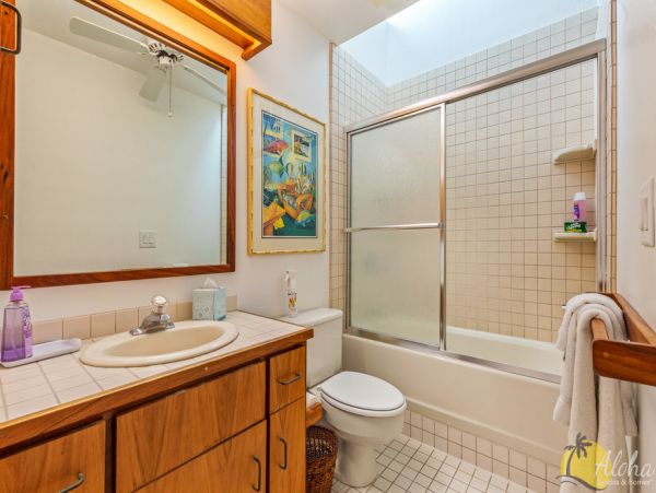 Kailua Kona Condo 955236