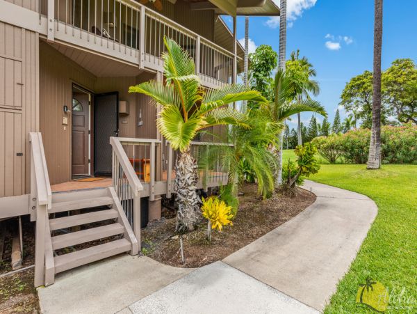 Kailua Kona Condo 955236