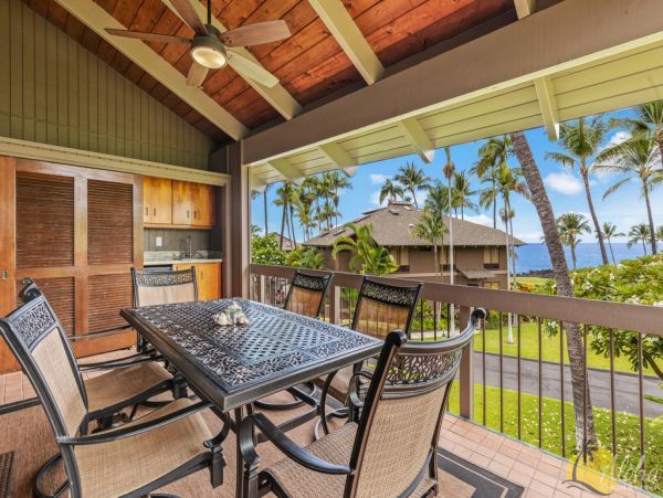 Kailua Kona Condo 955236