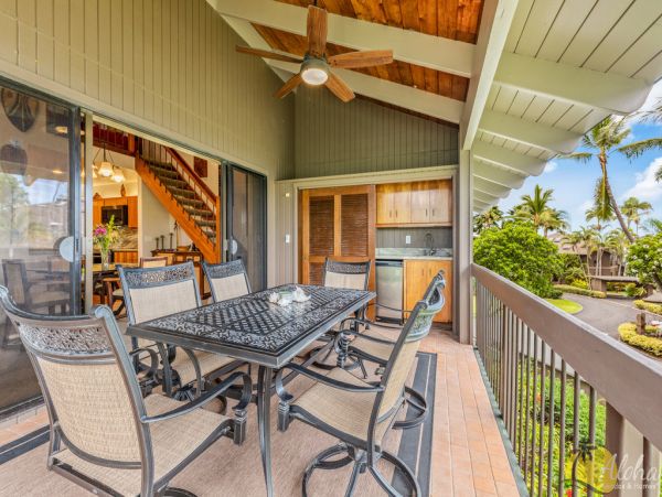 Kailua Kona Condo 955236