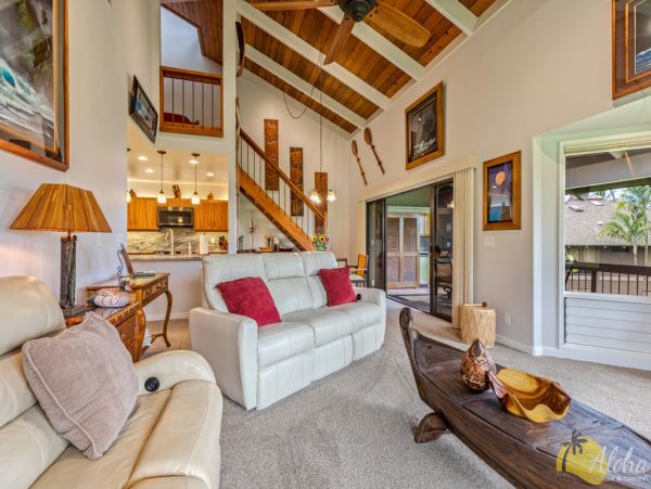 Kailua Kona Condo 955236