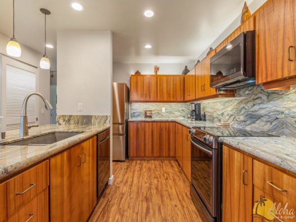 Kailua Kona Condo 955236