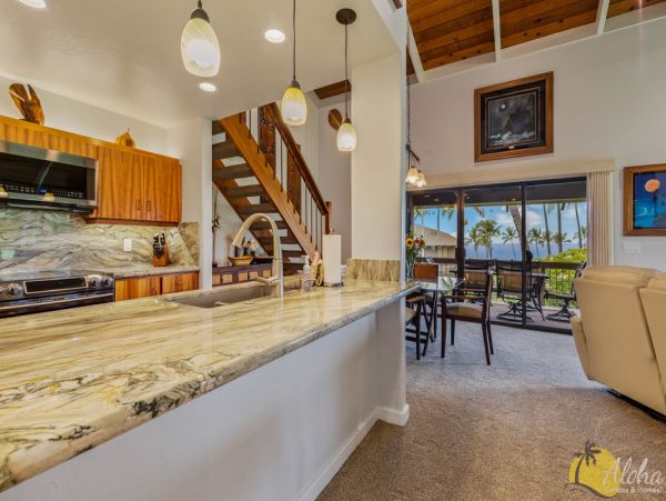 Kailua Kona Condo 955236