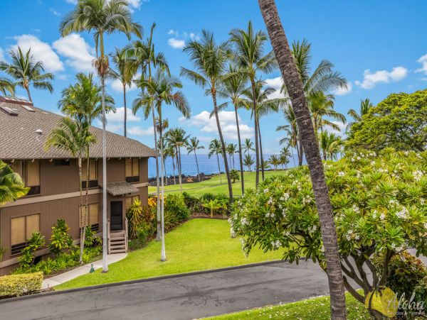 Kailua Kona Condo 955236