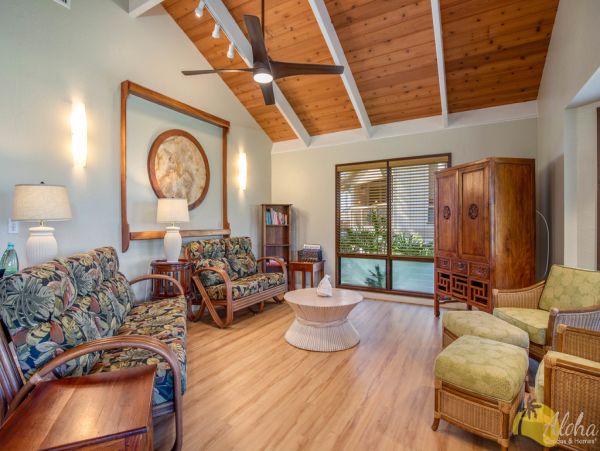 Kailua Kona Condo 955237