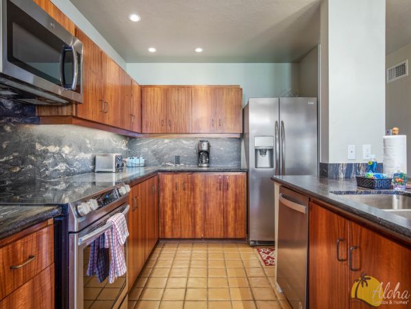 Kailua Kona Condo 955237