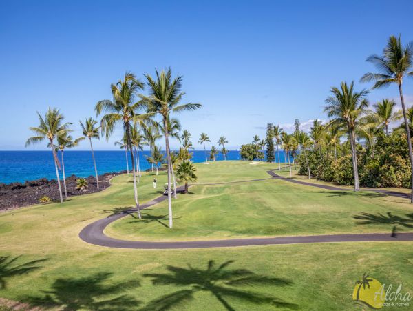 Kailua Kona Condo 955237