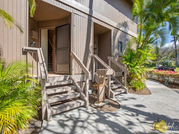 Kailua Kona Condo 955237