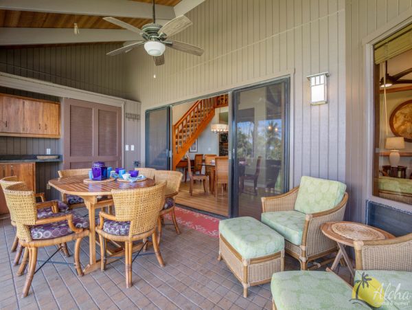 Kailua Kona Condo 955237