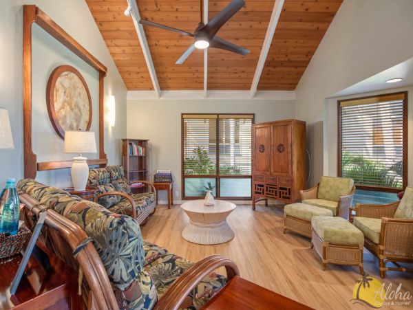 Kailua Kona Condo 955237