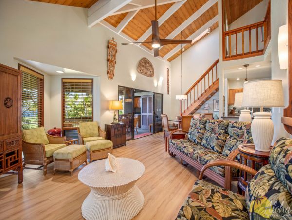 Kailua Kona Condo 955237