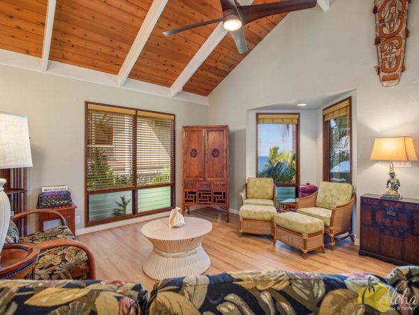 Kailua Kona Condo 955237