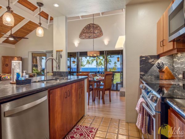 Kailua Kona Condo 955237