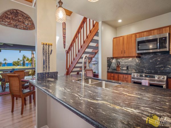 Kailua Kona Condo 955237