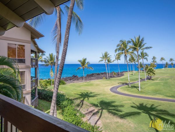 Kailua Kona Condo 955237