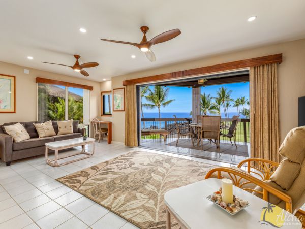 Kailua Kona Condo 955238