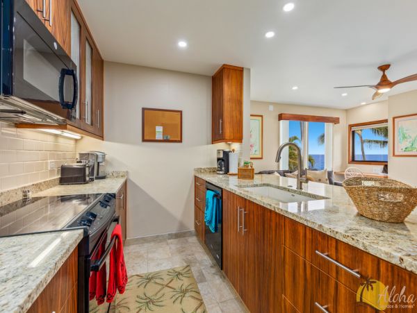 Kailua Kona Condo 955238