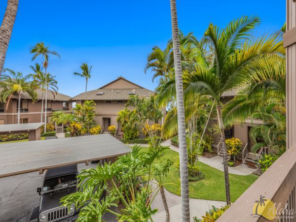 Kailua Kona Condo 955238