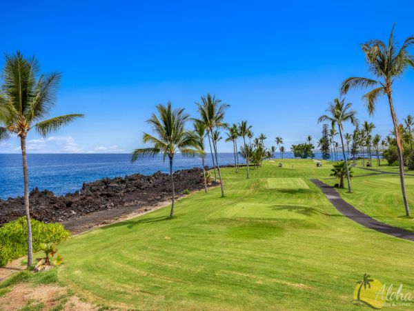 Kailua Kona Condo 955238