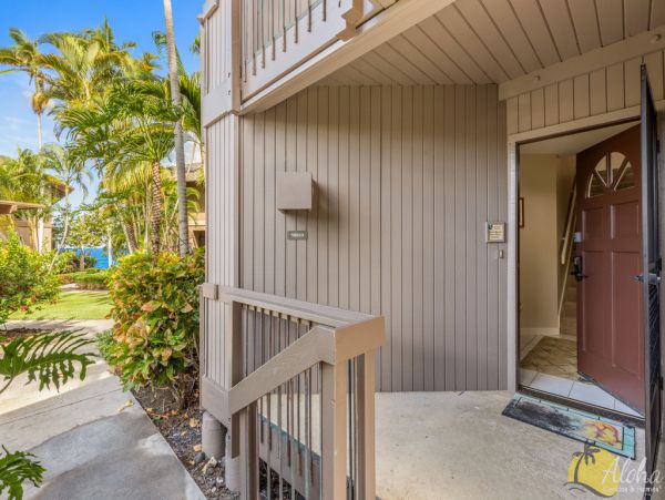 Kailua Kona Condo 955238