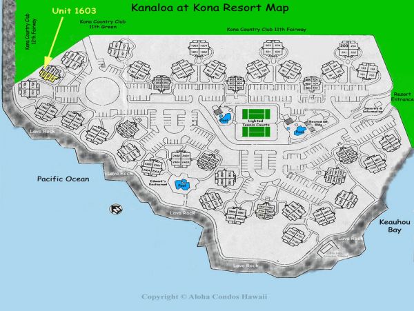 Kailua Kona Condo 955238