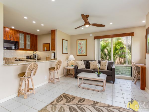 Kailua Kona Condo 955238