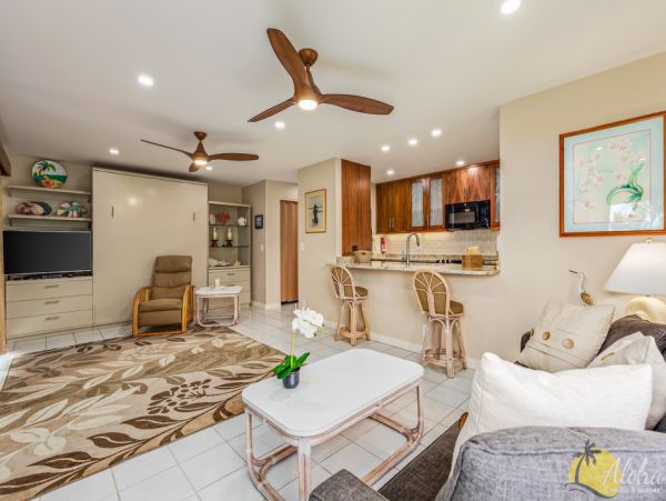 Kailua Kona Condo 955238
