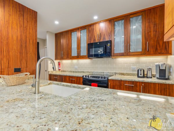 Kailua Kona Condo 955238