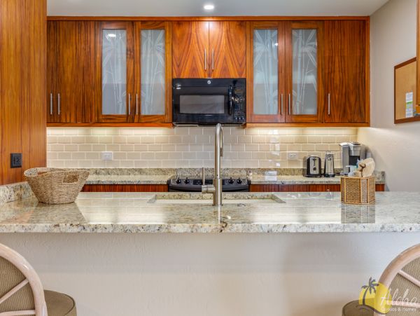 Kailua Kona Condo 955238