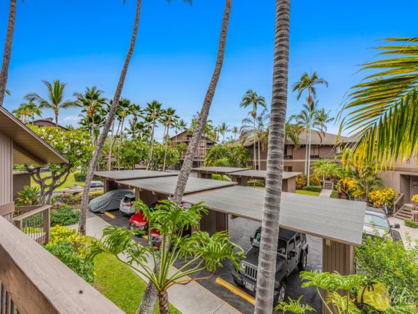 Kailua Kona Condo 955238